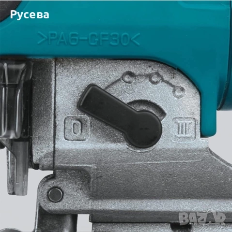 Акумулаторен прободен трион / Зеге, снимка 6 - Други инструменти - 53141850