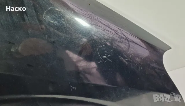 Десен Калник Тойота Корола Версо Toyota Corolla Verso 2004 - 2008, снимка 3 - Части - 48359586