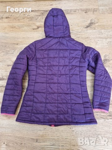 Дамско зимно яке Norway Geographical, снимка 2 - Якета - 43725234