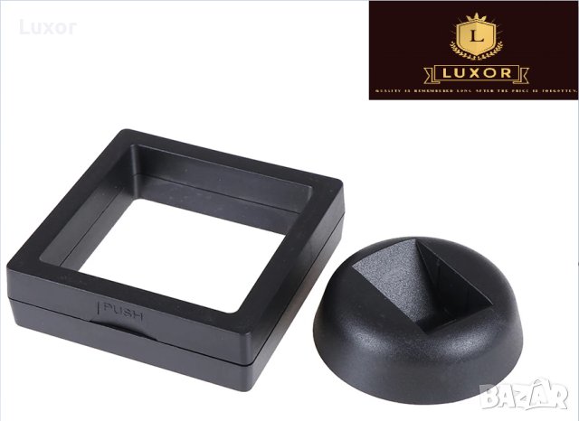 Модерна Статуетка за Монета, снимка 2 - Статуетки - 43575943