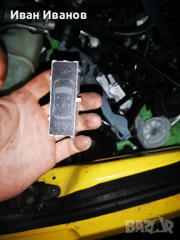 Ситроен С5х7 3.0хди на части (останали части на снимките) , снимка 8 - Части - 48605391