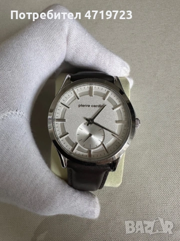 Pierre Cardin Quartz