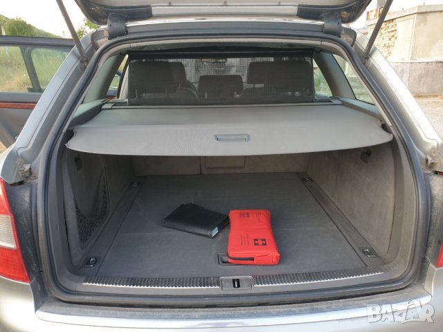 Audi A4 1.9 131 5ск НА ЧАСТИ, снимка 11 - Автомобили и джипове - 37453325