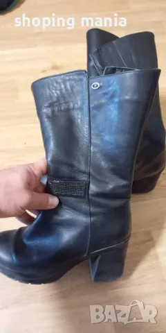 жестоки ботуши 36 номер , снимка 1