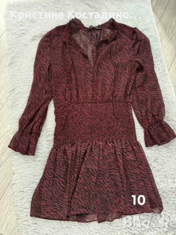 Рокли М/Л размер , снимка 12 - Рокли - 53418544