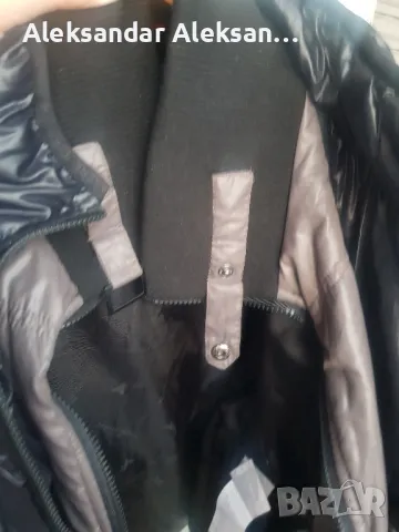 Frieda&Freddies мъжко зимно яке , снимка 5 - Якета - 48618816