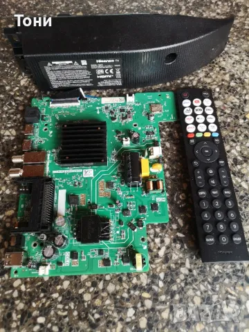 Платка за телевизор Hisense 40 инча