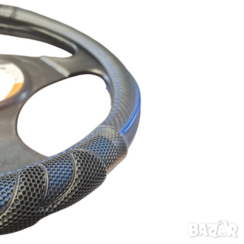 Калъф за волан, снимка 4 - Аксесоари и консумативи - 52062866