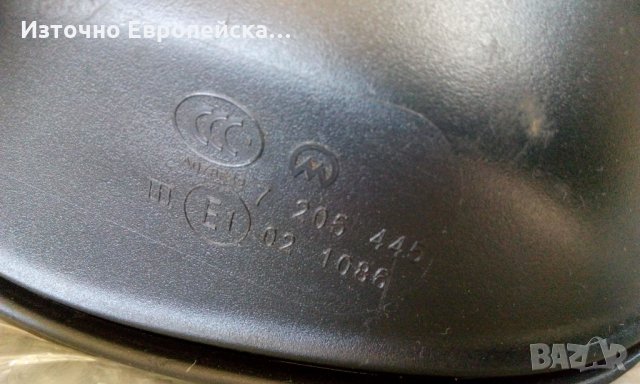 Огледала за BMW X3, снимка 11 - Части - 16038978