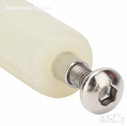 ос за Сгъваем механизм Kugoo S1, S2, S3, снимка 3 - Части за велосипеди - 37203541