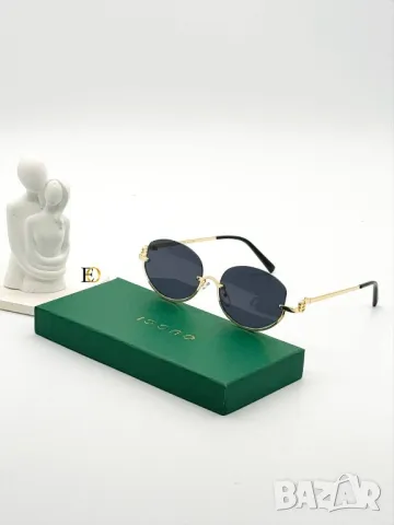 очила с калъф gucci , снимка 3 - Слънчеви и диоптрични очила - 50350185