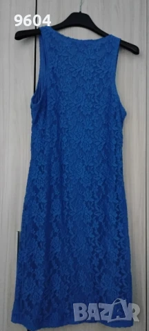 Дантелена рокля CALLIOPE размер Л , снимка 3 - Рокли - 51008726