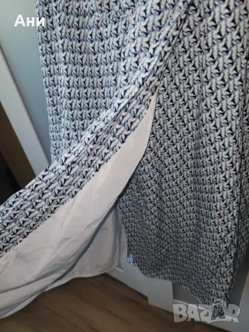 Лятна рокля, снимка 8 - Рокли - 50071556