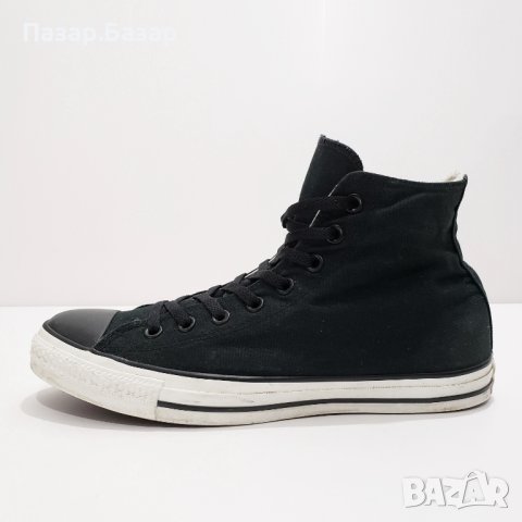 CONVERSE ALL STAR Chuck 70 Hi Top Оригинални Кецове с Подплата 43 28см, снимка 2 - Кецове - 43931831