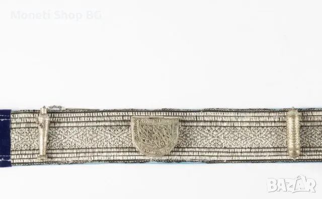 Османски комплект, снимка 14 - Ловно оръжие - 49427629