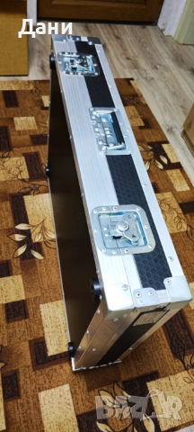 Куфар-case за Pioneer flx10, снимка 6 - Други - 52817322