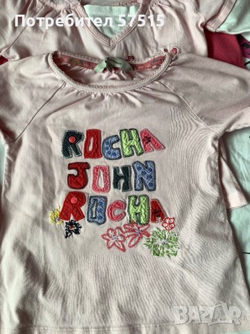 Next John Rocha детски блузи , снимка 7 - Детски Блузи и туники - 36666705