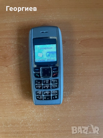 Nokia 1600, снимка 2 - Nokia - 53020915