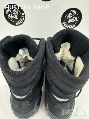 Зимни високи обувки LOWA.Номер 40, снимка 5 - Дамски боти - 48245849