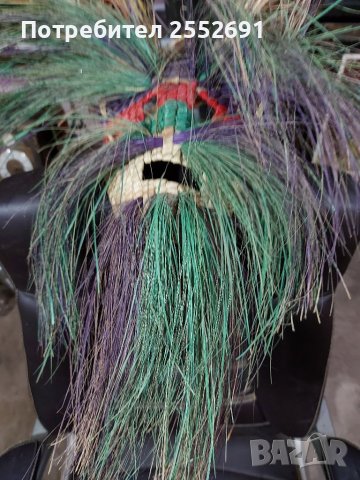 Кукерски маски- пана, снимка 10 - Пана - 27718904