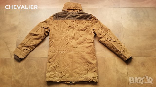 DieSel - Co Jacket размер S зимно яке 10-30, снимка 2 - Якета - 28476234