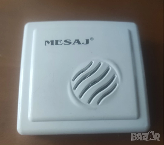 мелодичен звънец на 12волта=3лв