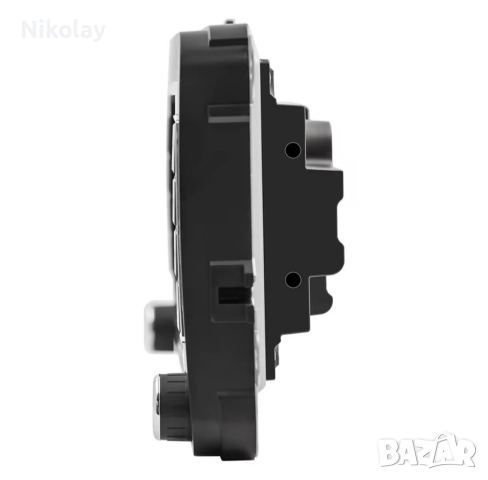 Мултимедия за Volkswagen Passat 6,7,CC,Touran, снимка 4 - Навигация за кола - 52899068