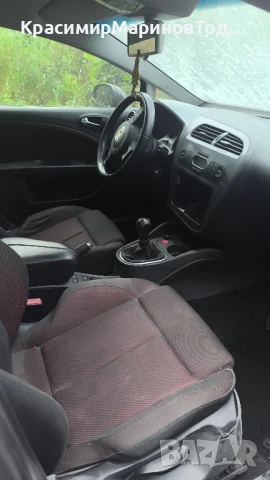 SEAT LEON 1.6 НА ЧАСТИ, снимка 12 - Части - 50632410