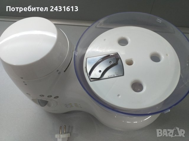 Кухненски робот , снимка 9 - Кухненски роботи - 38974724