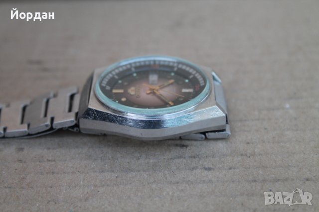 Мъжки часовник ''Orient SK'', снимка 3 - Мъжки - 43559563