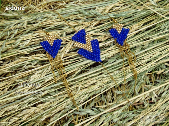 Сетове с мъниста SiDona V