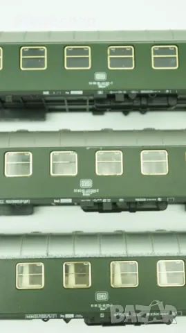 H0 1/87 LILIPUT ЛОКОМОТИВ ВАГОН ВЛАК ВЛАКЧЕ ЖП ЛОТ 6 БР., снимка 4 - Колекции - 49666398