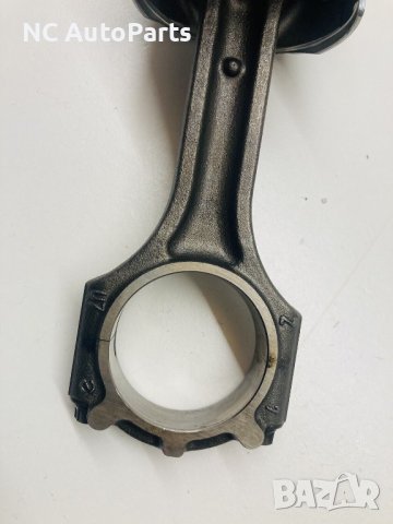 Бутало с биела за КИА KIA SPORTAGE 1.7 CRDi D4FD 116 коня 2013, снимка 4 - Части - 43944879