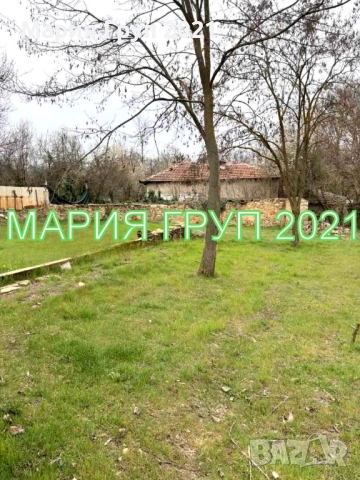 !!!ТОП ОФЕРТА!!!Продавам Едноетажна Къща в село Православ област Стара Загора!!!, снимка 4 - Къщи - 52813457