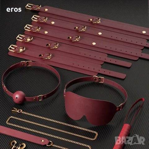 ФЕТИШ АКСЕСОАР код 001122, снимка 4 - Други - 18674431