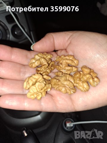 Орехи орехова ядка ядки, снимка 2 - Домашни продукти - 43208080