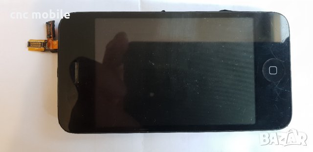 I Phone 3G - IPhone 3G - iPhone 3Gs - I Phone 3GS оригинални части и аксесоари , снимка 12 - Резервни части за телефони - 26371377