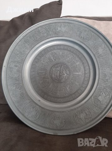 РЯДКА 4иния за стена, снимка 1