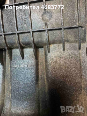 Десен всмукателен колектор за Ауди Audi A8L 6.3L W12 500ps. само за 400лв. 07p133202d 07p133188d, снимка 6 - Части - 52804137