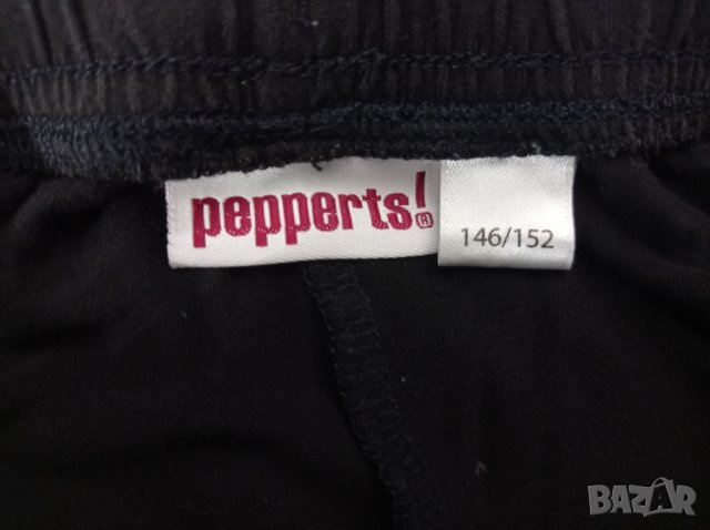 Панталончета от Лидл за момичета 146/152, снимка 2 - Детски панталони и дънки - 43745110