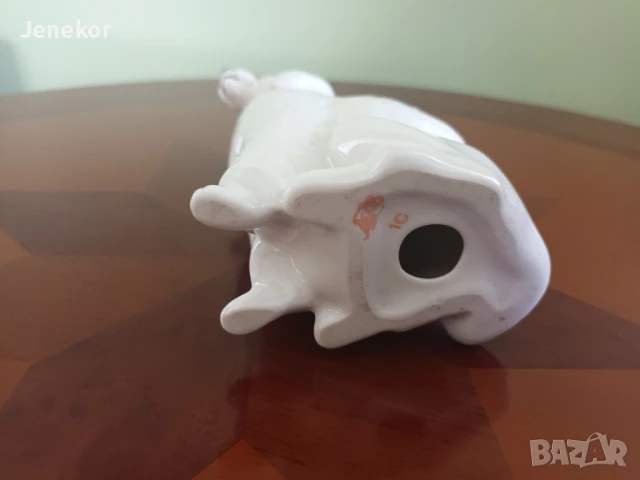 Фигурка ЛФЗ. , снимка 6 - Колекции - 50682248