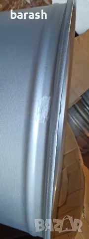 18ki Mercedes, снимка 5 - Гуми и джанти - 41740321