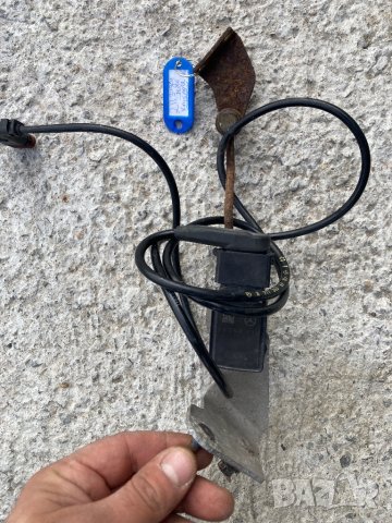 Сензор нивомат мерцедес е 211 w211 a0105427717