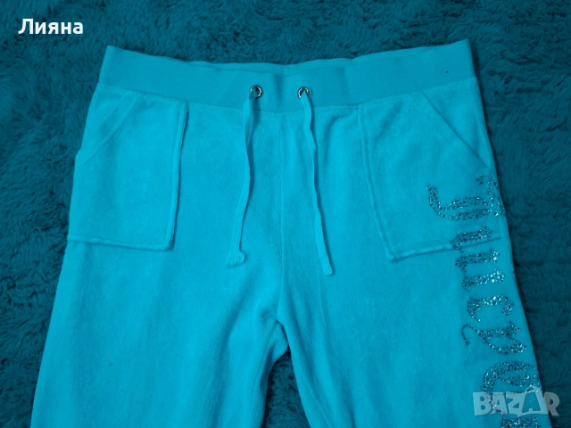 Juicy couture долнище, снимка 2 - Спортни екипи - 53435278