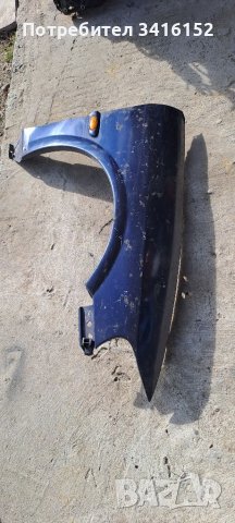 Предни калници за Опел Вектра б/Opel Vectra b, снимка 8 - Части - 39945870