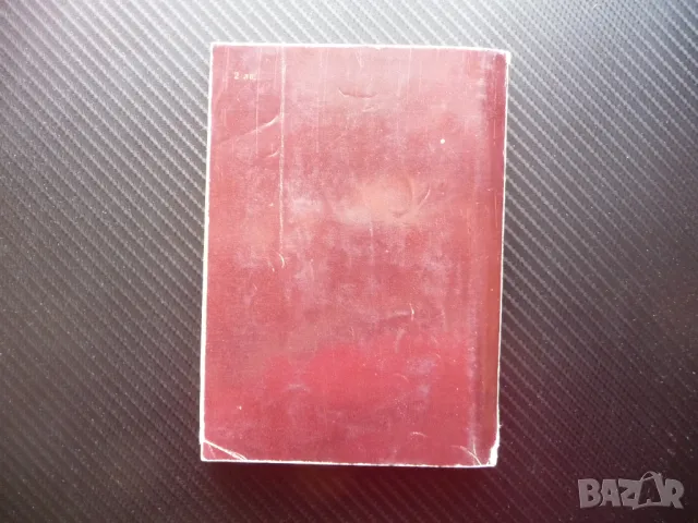 Дамата с камелиите Александър Дюма-син първо издание романс, снимка 3 - Художествена литература - 18385157