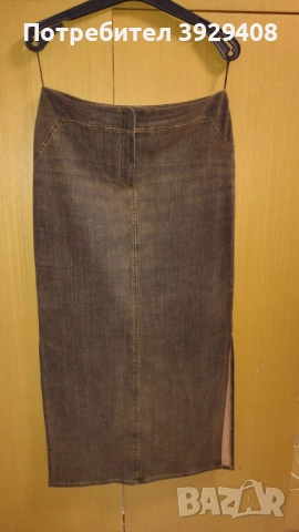 Дамски поли