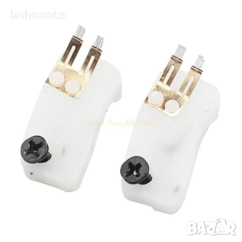 Ремонтен Комплект за Сензор за Ъгъл на Кормилната Колона за BMW 7 Series E60 E65 E66