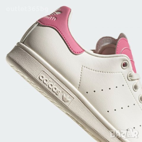 Adidas - Stan Smith №40 Оригинал Код 920, снимка 10 - Маратонки - 34598058