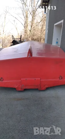 Лодка , снимка 9 - Воден транспорт - 39337967
